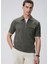 N-Tech Haki Sweatshirt 2