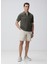 N-Tech Haki Sweatshirt 3