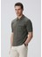 N-Tech Haki Sweatshirt 4