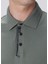 Haki Polo T-Shirt 6