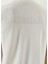 Kırık Beyaz Polo Yaka T-Shirt 6