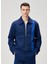 Mavi Polo Yaka Sweatshirt 1