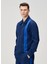 Mavi Polo Yaka Sweatshirt 3