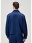 Mavi Polo Yaka Sweatshirt 4