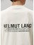 Postcard Beyaz Baskılı T-Shirt 6