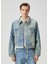 Mavi Organik Pamuk Denim Ceket 1