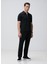 N-Tech Siyah Sweatshirt 3