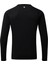 Uv Tec Siyah Uzun Kollu Erkek Spor T-Shirt 2