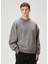 Gri Sweatshirt 1