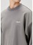 Gri Sweatshirt 5