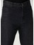 Siyah Jean Pantolon 4