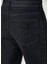 Siyah Jean Pantolon 5