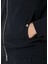 Lacivert Logo Şeritli Sweatshirt 7