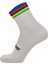 Ucı Offical World Champion Unisex Bisiklet Çorabı 1