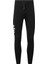Hydrophobe Trousers Siyah Erkek Spor Tayt 1