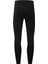 Hydrophobe Trousers Siyah Erkek Spor Tayt 2