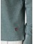 Yeşil Polo Sweatshirt 6