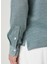 Yeşil Polo Sweatshirt 7