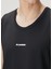 Siyah Logo Baskılı T-Shirt 5