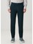Koyu Yeşil Formal Pantolon 2