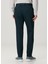 Koyu Yeşil Formal Pantolon 3