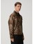 Leopar Desenli Ceket 3