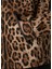 Leopar Desenli Ceket 6