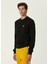 Siyah Sweatshirt 3