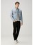 Relaxed Lacivert Denim Mont 2