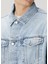 Relaxed Lacivert Denim Mont 5