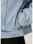 Relaxed Lacivert Denim Mont 6