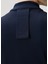 Lacivert Polo Yaka T-Shirt 6