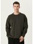 Gri Sweatshirt 1