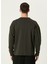 Gri Sweatshirt 4