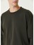 Gri Sweatshirt 5
