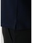 Lacivert Polo Yaka T-Shirt 7