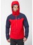 MIV7739 7317 Kamet Light Gore-Tex Plain 3l Safir Erkek Ceket 2
