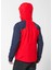 MIV7739 7317 Kamet Light Gore-Tex Plain 3l Safir Erkek Ceket 3