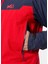 MIV7739 7317 Kamet Light Gore-Tex Plain 3l Safir Erkek Ceket 6