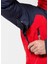 MIV7739 7317 Kamet Light Gore-Tex Plain 3l Safir Erkek Ceket 7