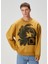 Hardal Logo Detaylı Sweatshirt 1