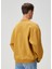 Hardal Logo Detaylı Sweatshirt 4