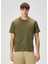 Haki T-Shirt 1