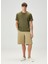 Haki T-Shirt 2