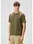 Haki T-Shirt 3