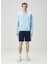 Looking At The Beauty Of The World Mavi Sweatshirt 2