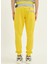 Rebu Jogger Sarı Unisex Eşofman Altı 3