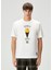 Beyaz T-Shirt 1