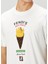 Beyaz T-Shirt 5