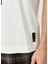 Beyaz T-Shirt 6